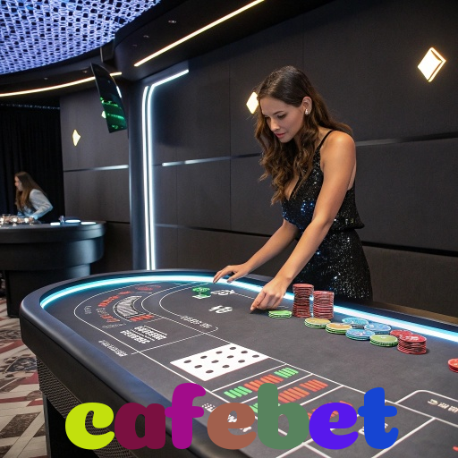 cafebet