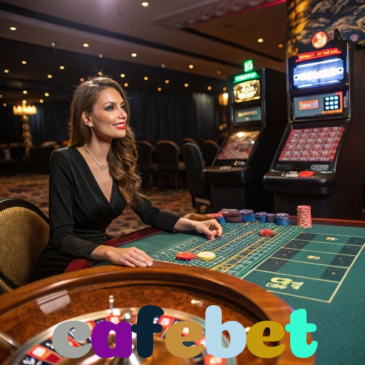 cafebet 