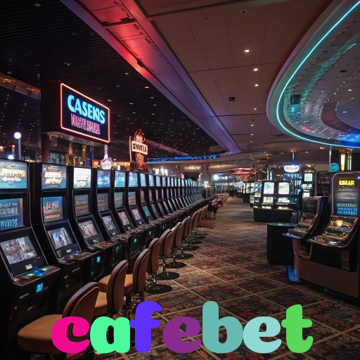 cafebet