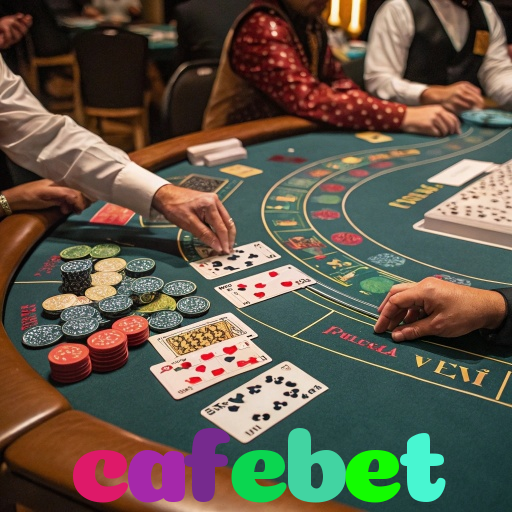 cafebet 