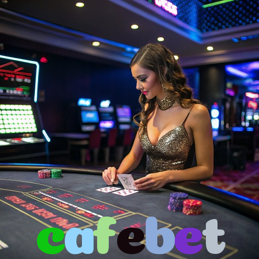 cafebet 