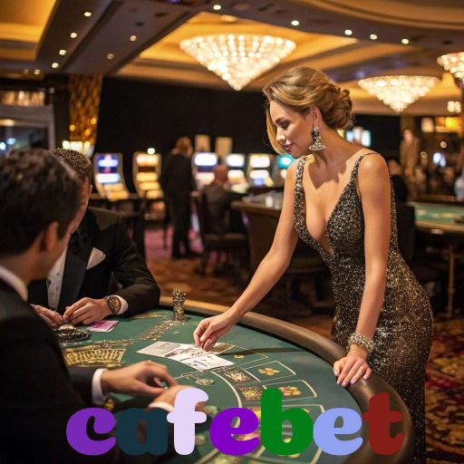 cafebet 