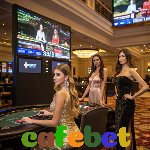 cafebet 