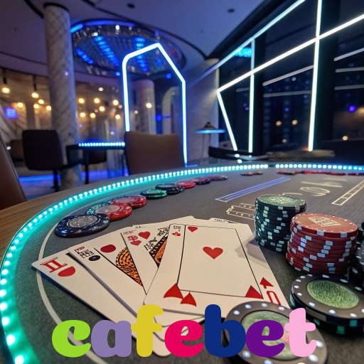 cafebet