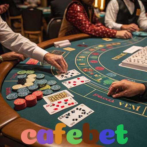 cafebet 