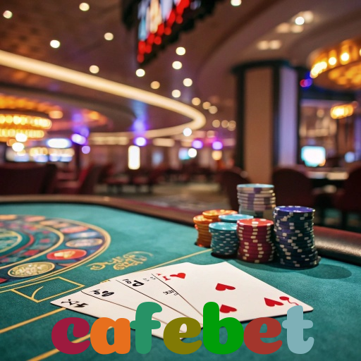 cafebet 
