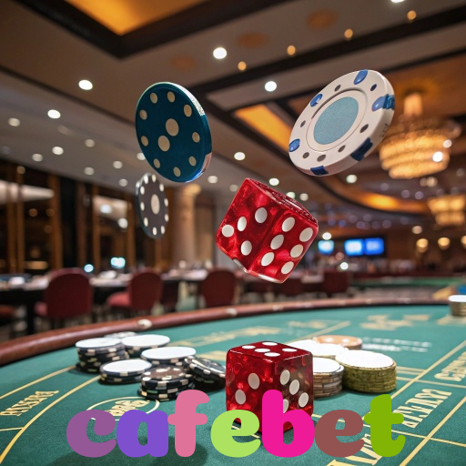 cafebet 