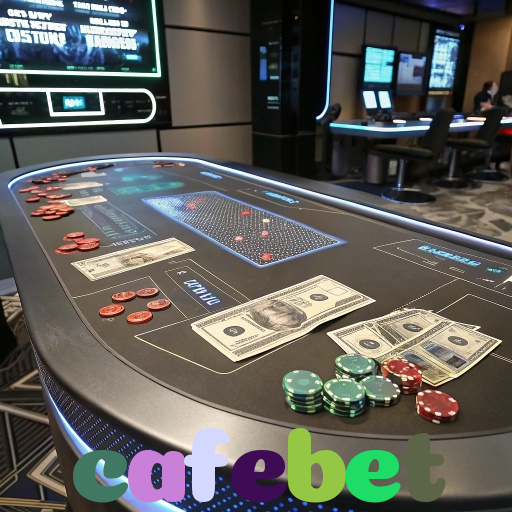 cafebet