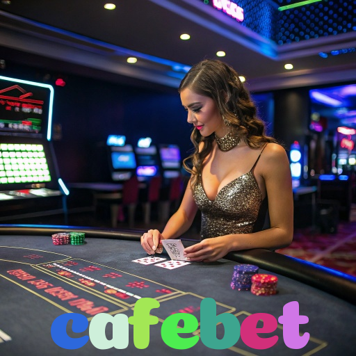 cafebet 