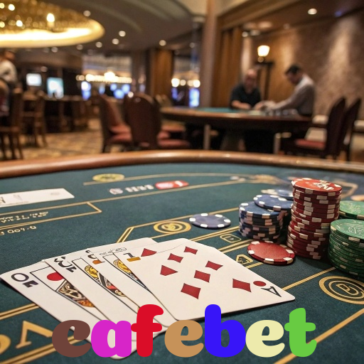 cafebet 