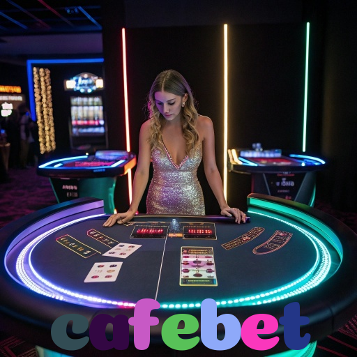cafebet 