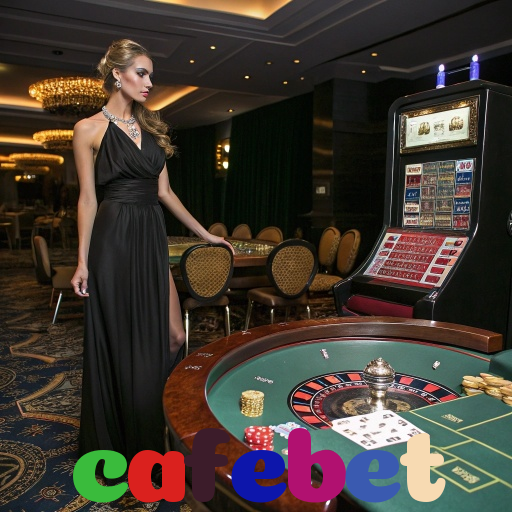 cafebet 