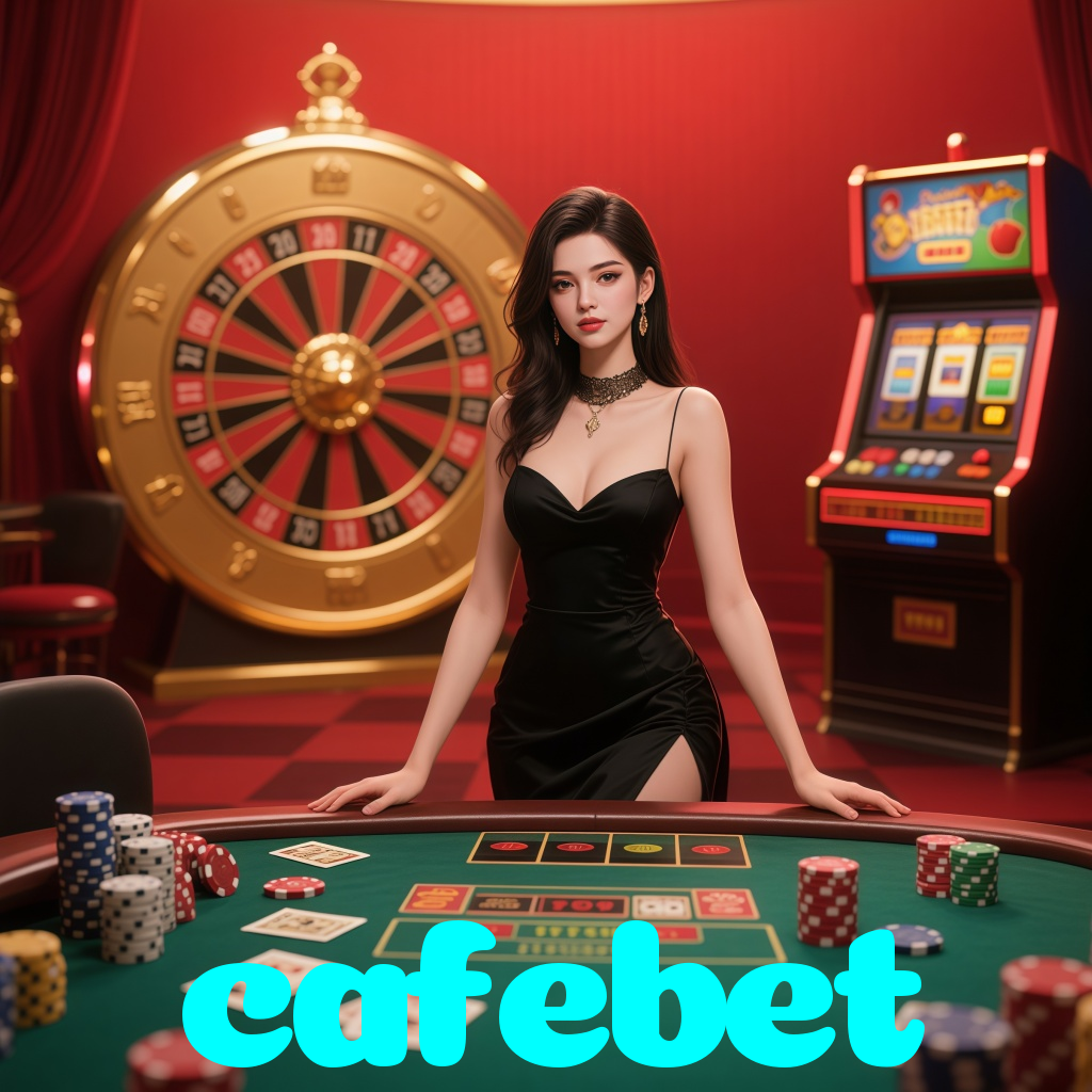cafebet 