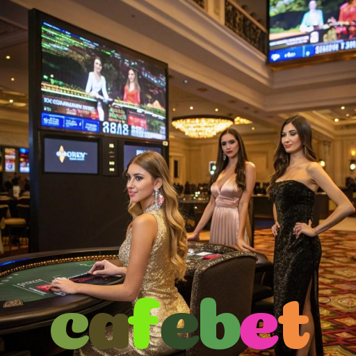 cafebet 