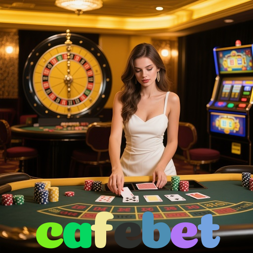 cafebet 