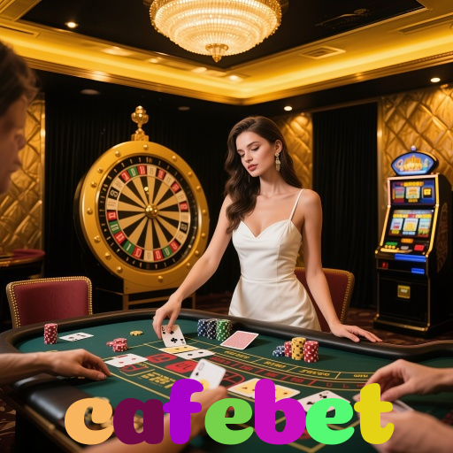 cafebet 