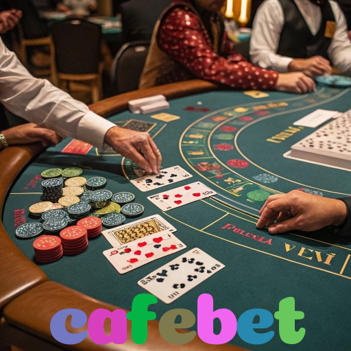cafebet 