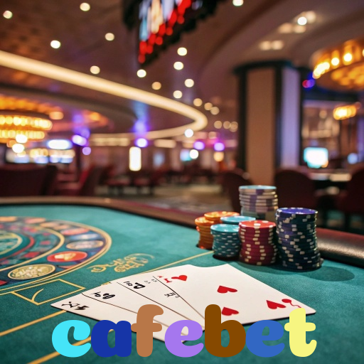 cafebet 