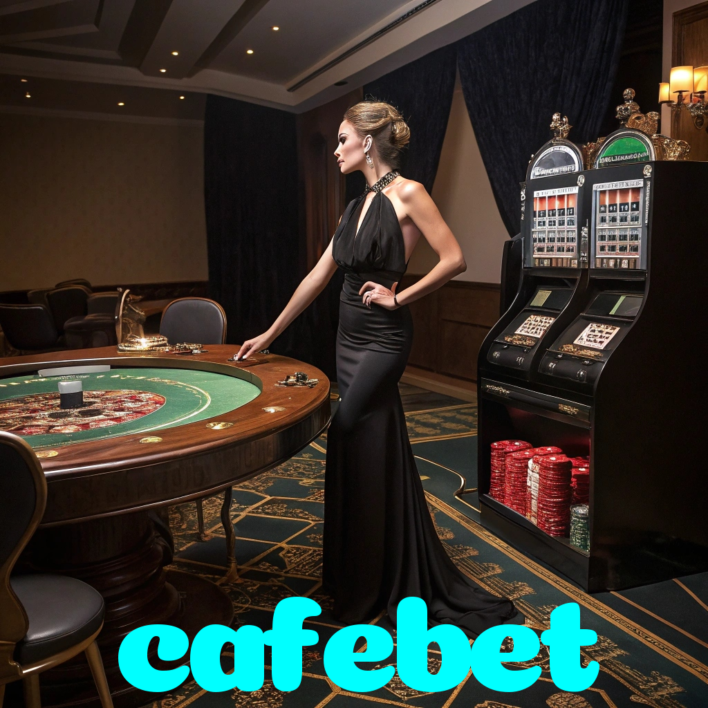 cafebet