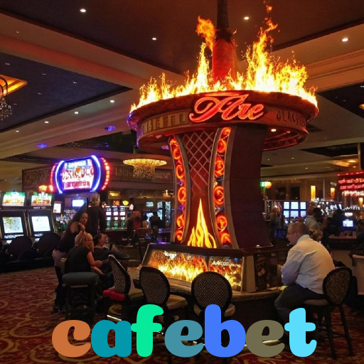 cafebet 