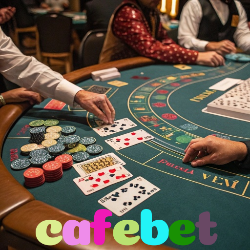 cafebet 
