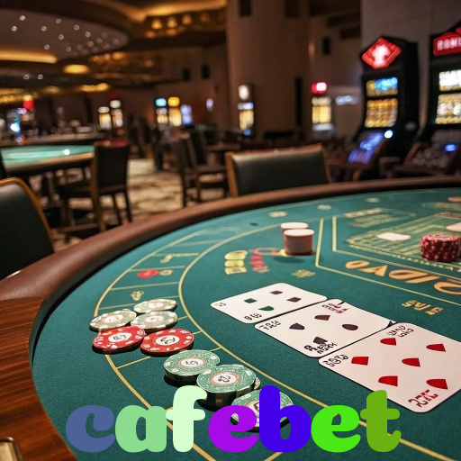 cafebet 
