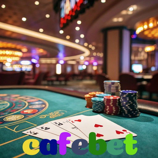 cafebet 