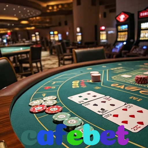 cafebet 