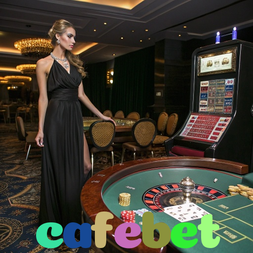 cafebet 