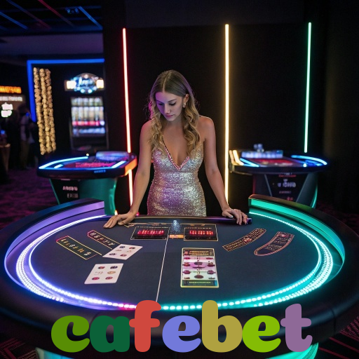 cafebet 