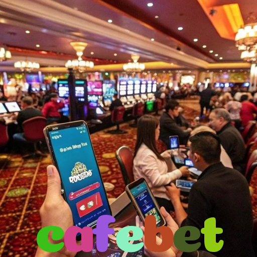 cafebet 