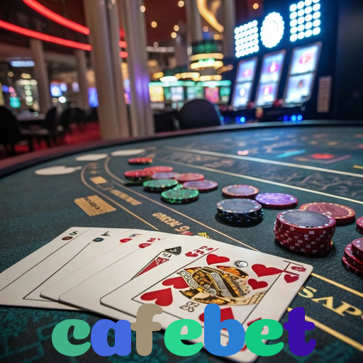 cafebet 