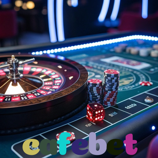 cafebet 