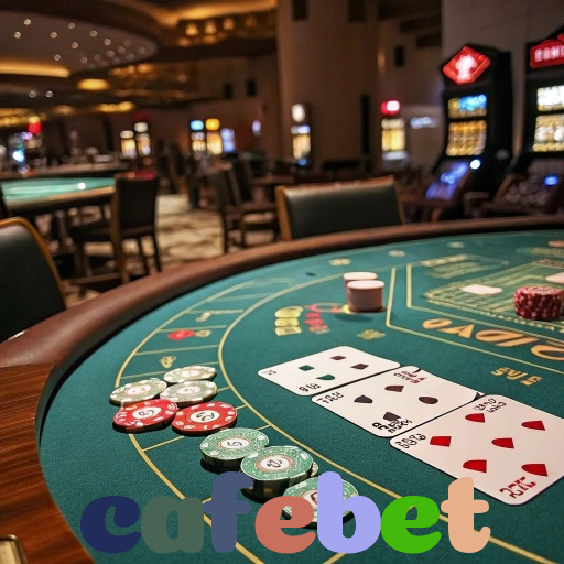 cafebet 