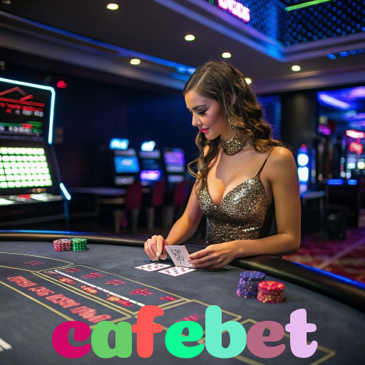 cafebet 