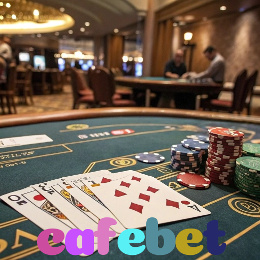 cafebet 
