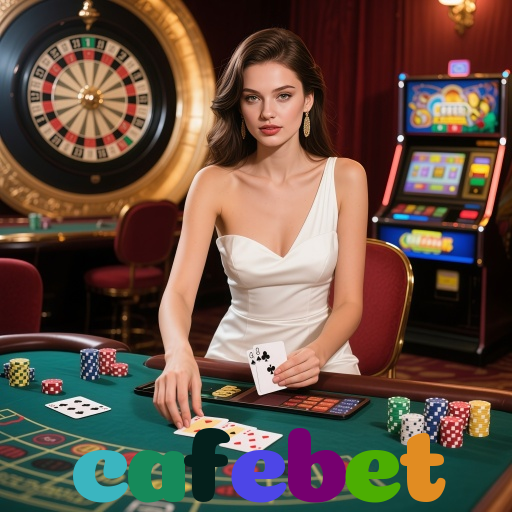 cafebet 