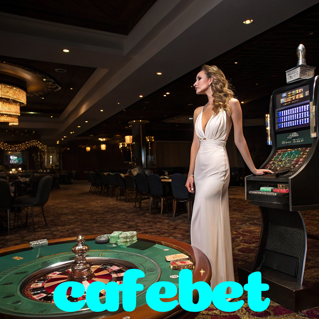 cafebet