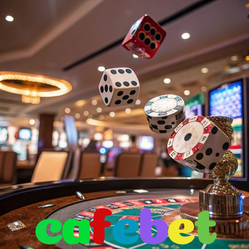 cafebet 