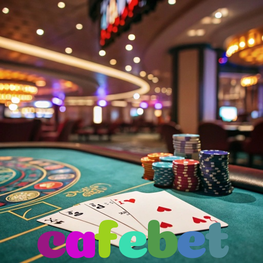 cafebet 