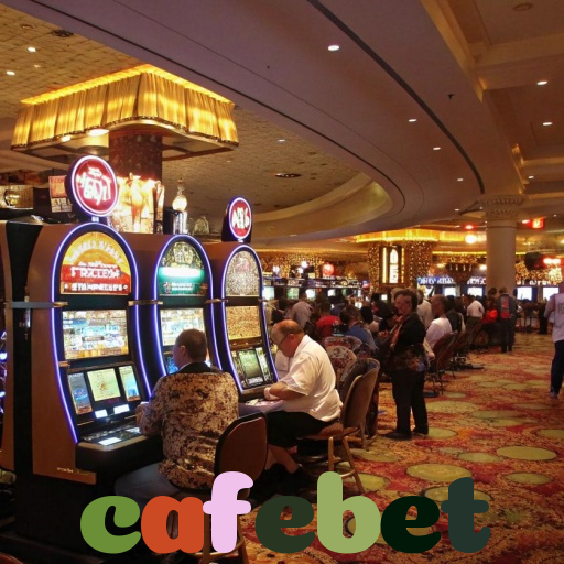 cafebet 