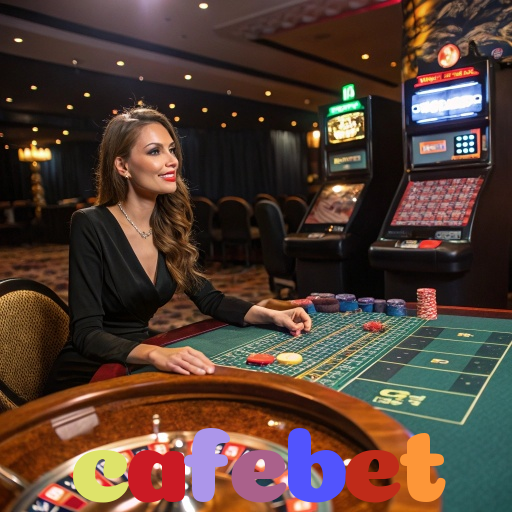 cafebet 