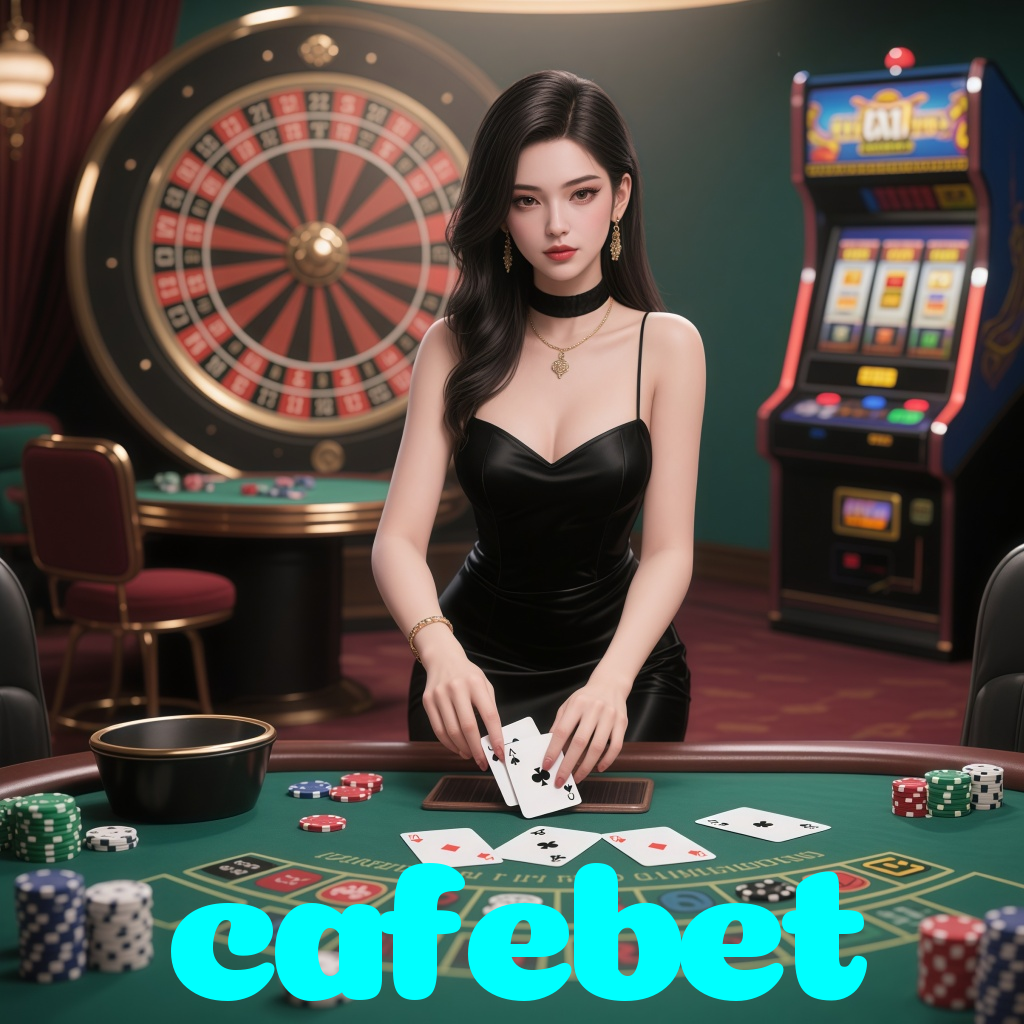 cafebet