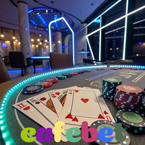 cafebet 