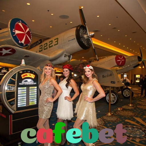 cafebet 