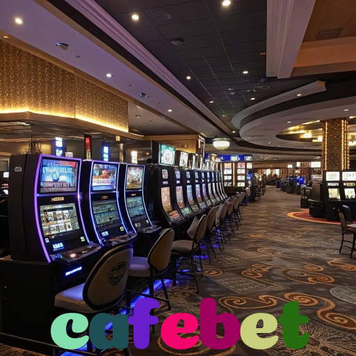 cafebet 