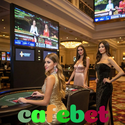 cafebet 