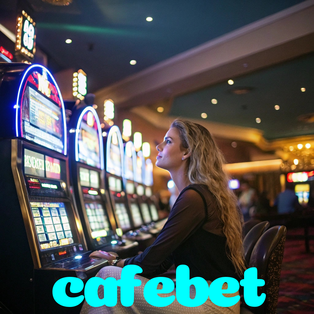cafebet