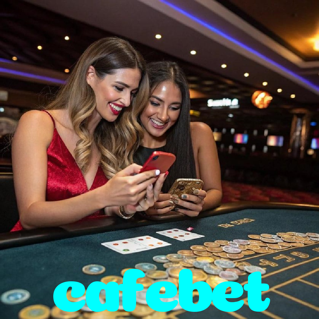 cafebet