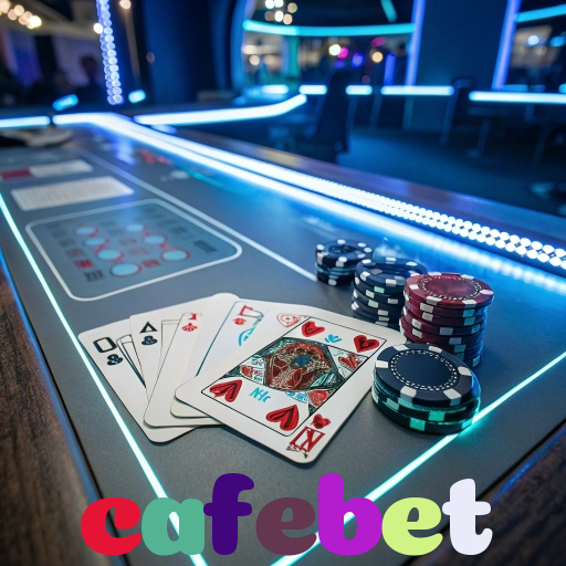 cafebet 